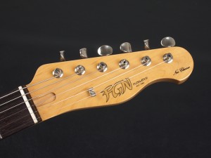 富士弦 fgn history coolz ヒストリー クールジー tl te st se テレキャスター テレ bacchus バッカス G&L schecter シェクター esp edwards tokai 東海楽器 トーカイ