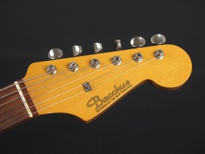 バッカス deviser ディバイザー momose モモセ ST Stratocaster BST-62V BST62 BST64 ストラトキャスター フェンダー ジャパン japan Craft Vintage series クラフト ビンテージ ヴィンテージ シリーズ st62 st64 初心者 入門 ビギナー 女子 子供 女性 アルダー 3TS 3 Color tone sunburst