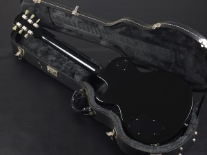 ギブソン レスポール スタジオ トラディショナル スタンダード エボニー 黒 Standard classic クラシック LP Standard Traditional Solid Body ソリッド ボディ 2016 2018 ビギナー 入門 初心者 女性 女子 