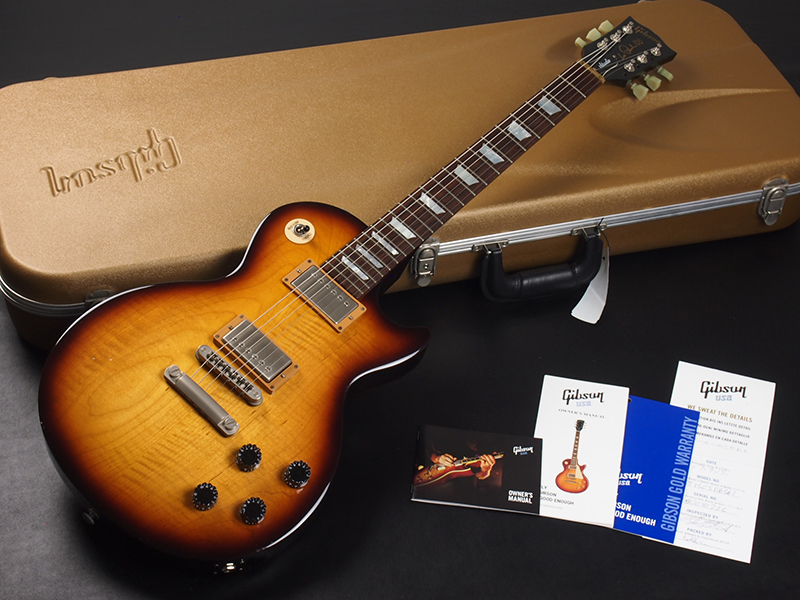 Gibson Les Paul Studio 2015 Desert Burst 税込販売価格 ￥89,800 