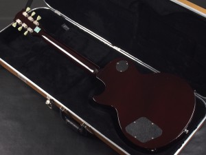 ギブソン レスポール スタジオ トラディショナル スタンダード Standard classic クラシック トリビュート 50s ビンテージ ヴィンテージ バースト デザート VS Satin FADED ビギナー 入門 初心者 女性 女子 高校生 LP 44.5mm