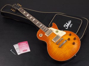 トーカイ レスポール Les Paul  東海楽器　japan vintage  ジャパン　ビンテージ　ヴィンテージ LS-186 LS-200 love rock Rebourn LS-120 LS-130 LS-100F HLS170F sg210 sg88 sg118 sg52 standard custom studio gibson epiphon