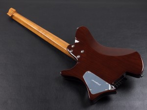 ストランドバーグ Boden J-Series J6 Standard テレキャスター Salen telecaster ヴィンテージ バースト ビンテージ セイレン クラシック ボーデン jシリーズ ヘッドレス オリジナル steinberger スタインバーガー headless guitar 6-strings 6弦 6st tele TL デラックス hollow セミホロー semi 