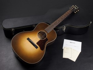 コリングス　ウォータールー GIbson Kalamazoo old Vintage カラマズー ギブソン L-00 blues king robert johnson pre war guitar ビル コリングス 0 18 28 00 o oo martin マーチン  Small L1 ブルース　戦前　プリウォー　ロバートジョンソン　オールド　ビンテージ　ロングホーン　ラダー x ブレーシン