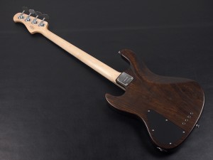 バッカス ハンドメイド シリーズ japan handmade series ash oil finish 国産 日本製 ジャパン アッシュ ブラウン 木目 ベース オイルフィニッシュ ウッドライン momose 百瀬 モモセ craft global jazz precision ジャズ プレシジョン アクティブ active JB 70s japan