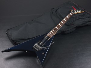 ジャクソン セレクト charvel シャーベル kramer クレイマー クレーマー ソロイスト dinky ディンキー メガデス V ランディV Randy V King スノーホワイト　made in メイド イン アメリカ 製 USA製　Grover グローバー 中信楽器 chushin japan