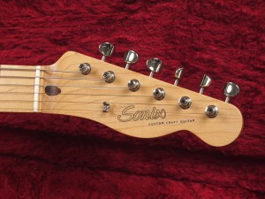 ソニックス bacchus deviser バッカス ディバイザー momose モモセ MTL1 STD MTL2 telecaster tele テレ テレキャスター handmade 百瀬 恭夫 ハンドメイド headway ヘッドウェイ アスカ 飛鳥 vintage series ヴィンテージ ビンテージ シリーズ MTL-STD deluxe deviser