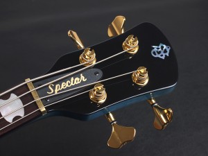 スペクター スチュアート ネッド スタインバーガー Ned Steinberger NS Design Stuart spectar Europe Czech euro Series NS NS-2 USA SSD Limited LTD プレミアム ウッド バハマ ブルー グロス ユーロ ヨーロッパ チェコ Rebop warwick streamer Quilt Top キルト メイプル