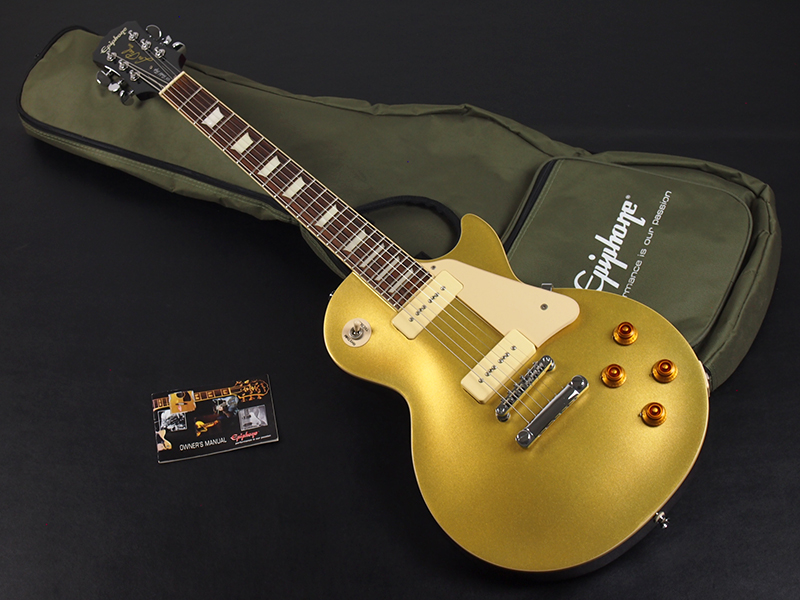 Epiphone Les Paul 56 Gold Top 税込販売価格 ￥44,800- 中古 1956