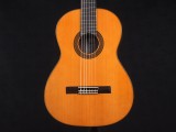 アリア クラシック ギター スペイン製 スペイン spain Espanyol spanish スパニッシュ 国産 日本製 ジャパン ナイロン ガット ボサノバ nylon classic gut japan 初心者 ビギナー 入門 子供 aria スプルース 松 spruce 杉 ceder 単板 solid