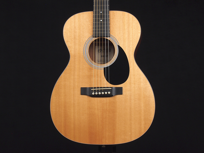 Martin OM-1GT 2011年製 中古 マーチンのリーズナブルなオール単板