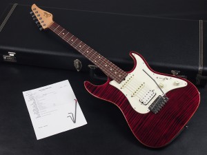 ジョン サー tom anderson トム アンダーソン james tyler ジェームス ジェイムス タイラー classic クラシック モダン モダーン drop top ドロップトップ schecter シェクター ex EXCEED エクシード ESP SNAPPER スナッパー