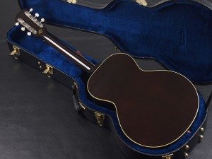 ギブソン L-1 Small アーロ ガスリー ウッディ Woody Arlo Guthrie limited edition monthly LTD short scale ショートスケール エレアコ リリック ヴィンテージ ビンテージ サンバースト VS Blues ブルース ミニ スモール 初心者 入門 女性 子供 キッズ Parlor guitar パーラー ギター LG-1