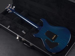 ポール リード スミス PRS カスタム 22 10 top トップ 1ST first EB Ebony エボニー CE24 whale blue ホエール ブルー matteo マテオ マケナ makena サンタナ santana 2017 2018 17 18 GEM 3 III 85/15 カーリー メイプル AAAA AAAAA 5A 4A aquamarine アクアマリン