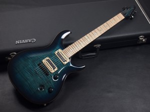 カービン カーヴィン KIESEL カイゼル キーゼル PRS Paul reed smith ポールリードスミス custom 24 22 513 ct624t double cutaway ダブル カッタウェイ se s2