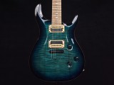 カービン カーヴィン KIESEL カイゼル キーゼル PRS Paul reed smith ポールリードスミス custom 24 22 513 ct624t double cutaway ダブル カッタウェイ se s2