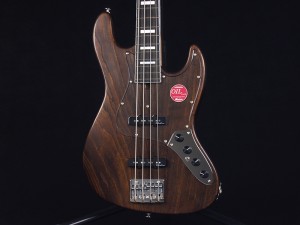 バッカス ハンドメイド シリーズ japan handmade series ash oil finish 国産 日本製 ジャパン アッシュ ブラウン 木目 ベース オイルフィニッシュ ウッドライン momose 百瀬 モモセ craft global jazz precision ジャズ プレシジョン アクティブ active JB 70s japan