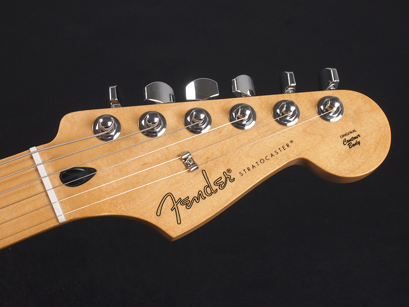 Fender Player Stratocaster HSS 3-Color Sunburst 税込販売価格 ￥69,984- 新品 伝統に