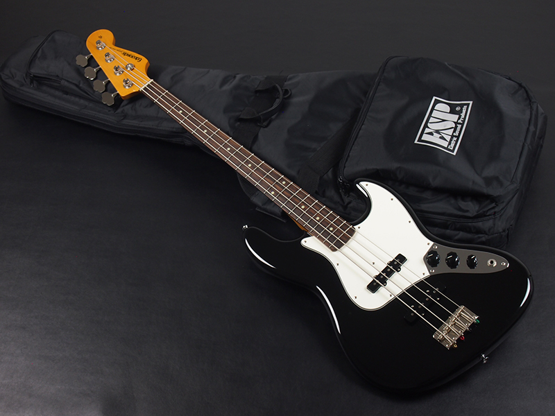 EDWARDS Jazz Bass EーJB-100