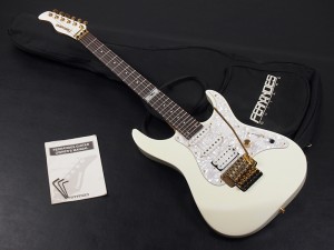 LA-85KK ラルク アン シェル ケン フェルナンデス LD-95 LD-115 ibanez アイバニーズ イバニーズ JEM steve vai スティーブ ヴァイ galaxy red