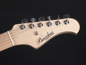 バッカス タクティックス tactics レゲエ Reggae T マスター テレキャスター TL TELECASTER BTE handmade series ハンドメイドシリーズ P-90 headway momose asuka 飛鳥 ヘッドウェイ 百瀬 モモセ classic groval クラシック グローバル moon