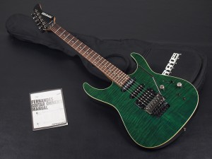 フェルナンデス ibanez アイバニーズ イバニーズ ダイナ楽器 esp edwards エドワーズ grass roots グラスルーツ fr-100 fr-155 fr-180 fr-40 fr-75 fr-65 初心者 ビギナー ロック式 floyd rose フロイドローズ sustainer