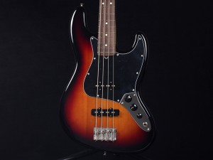 フェンダー アメリカン パフォーマー オリジナル エリート プロフェッショナル ジャズベース ペニー JB Original Professional elite ビンテージ series vintage standard スタンダード 3CS 3TS tone Rose ローズ JB66 JB62 JB64 JB65 JB77 JB75 60s 70s made in USA アメリカ製