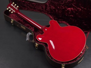 トーカイ ES-335 ES335 355 345 ES 150 110 170 ES224 ES180 Block eric clapton エリック クラプトン 東海楽器 国産 日本製 japan vintage ジャパン ビンテージ ヴィンテージ セミアコ semi aco acoustic hollow limited edition LTD 1963 1964 63 64 1958