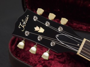 トーカイ ES-335 ES335 355 345 ES 150 110 170 ES224 ES180 Block eric clapton エリック クラプトン 東海楽器 国産 日本製 japan vintage ジャパン ビンテージ ヴィンテージ セミアコ semi aco acoustic hollow limited edition LTD 1963 1964 63 64 1958