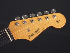 フェルナンデス squier スクワイヤー スクワイアー affinity アフィニティ rst-60 rst-80 rst-70 strat フェンダー ダイナ楽器 カワイ KAWAI トーカイ TOKAI 東海楽器