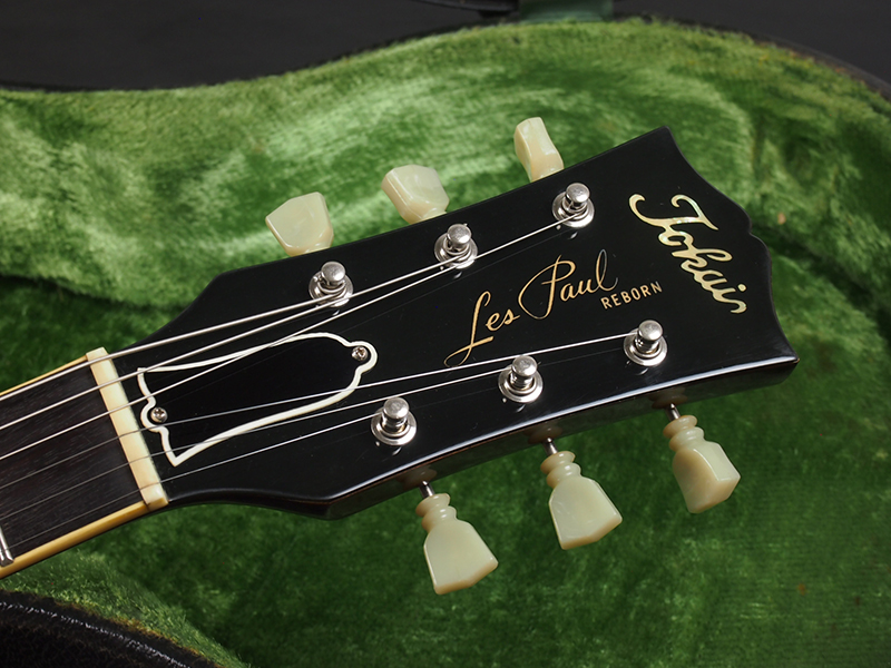 Tokai LS-50 BS Les Paul Reborn 1979年製 税込販売価格 ￥118,000