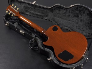 ギブソン レスポール トラディショナル プレミアム traditional standard スタンダード クラシック HB cherry sunburst HCS バースト スタンダード standard サンバースト　sunburst プラス + plus