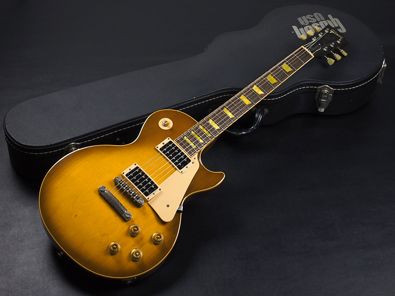 Gibson Les Paul Classic HB 2004年製 税込販売価格 ￥168,000- 中古