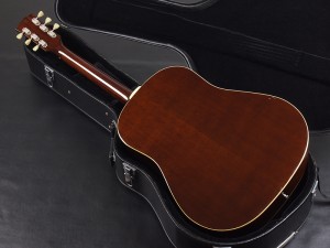 オービル バイ ギブソン J-45 j-50 J-35 Southern jumbo custom shop 60s 50s 1960 1950 reissue サザン ジャンボ limited 限定 Limited LTD 国産 made in japan 日本製 メイド イン ジャパン 寺田楽器 terada gakki フジゲン 富士弦 fujigen