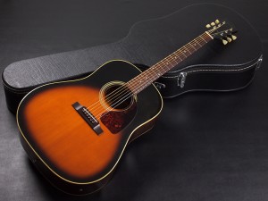 オービル バイ ギブソン J-45 j-50 J-35 Southern jumbo custom shop 60s 50s 1960 1950 reissue サザン ジャンボ limited 限定 Limited LTD 国産 made in japan 日本製 メイド イン ジャパン 寺田楽器 terada gakki フジゲン 富士弦 fujigen