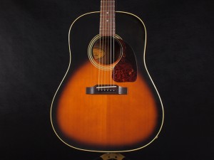 オービル バイ ギブソン J-45 j-50 J-35 Southern jumbo custom shop 60s 50s 1960 1950 reissue サザン ジャンボ limited 限定 Limited LTD 国産 made in japan 日本製 メイド イン ジャパン 寺田楽器 terada gakki フジゲン 富士弦 fujigen