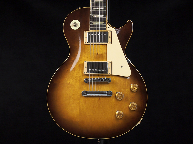 Tokai LS-50 BS Les Paul Reborn 1979年製 税込販売価格 ￥118,000