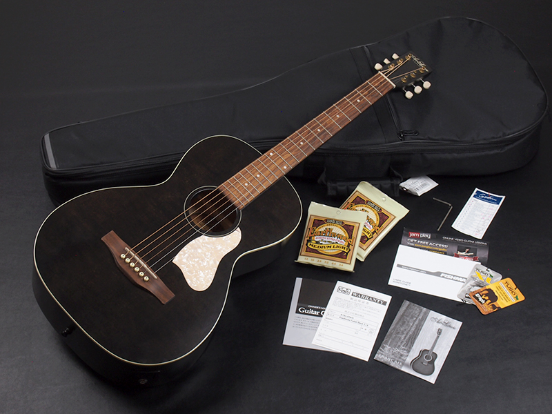 Art & Lutherie Roadhouse Faded Black E/A 税込販売価格 ￥60,480