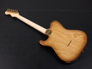 モモセ 百瀬 バッカス BACCHUS ディバイザー ハンドメイド DEVISER telecaster tele Handmade series order limited edition LTD テレキャスター 日本製　国産 brown ブラウン maple メイプル