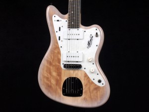 モモセ 百瀬 バッカス BACCHUS ディバイザー ハンドメイド DEVISER jazzmaster JM Handmade series order limited edition LTD テレキャスター 日本製　国産 brown ブラウン maple メイプル ジャズマスター