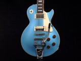 ウッドスティックス ESP Gretsch Hi standard 横山健 プロデュース ハイスタ ハイスタンダード グレッチ les paul pelham blue ペルハムブルー navigator ナビゲーター edwards エドワーズ LTD E-II Grass Roots レスポール スタンダード ビグスビー