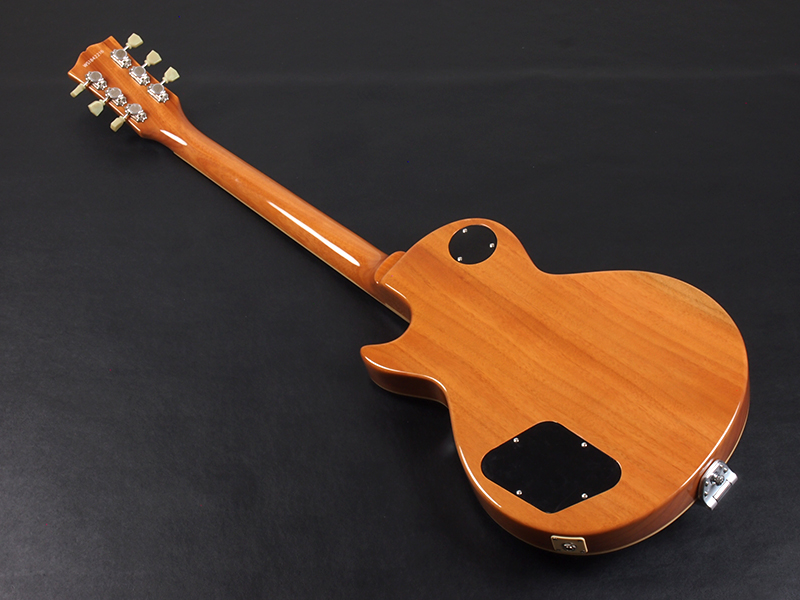 Woodstics WS-LP-STD/B Pelham Blue “Ken Yokoyama Produced Model” 税込販売価格  ￥258,000- 新品 « 浜松の中古楽器の買取＆販売 ギターとリペア(修理)の事ならソニックス