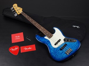 フェンダー ジャパン トラディショナル ハイブリッド hybrid ジャズベース オフ lake pracid blue レイク プラシッド sonic ソニック サンバースト JB62 JB60 US usa pickup vintage 60 62 1960 1962 1963 63 American Vintage '60 リミテッド