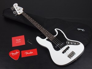 フェンダー ジャズベース made in japan traditional hybrid メイド イン ジャパン トラディショナル ハイブリッド リミテッド 限定 スペシャル classic player