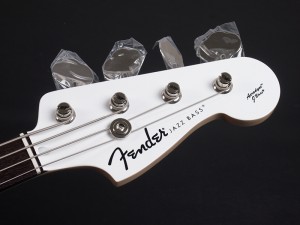 フェンダー ジャズベース made in japan traditional hybrid メイド イン ジャパン トラディショナル ハイブリッド リミテッド 限定 スペシャル classic player