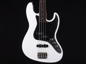 フェンダー ジャズベース made in japan traditional hybrid メイド イン ジャパン トラディショナル ハイブリッド リミテッド 限定 スペシャル classic player