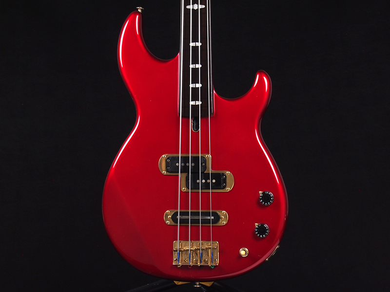 YAMAHA BB3000 Fretless 1982年製 税込販売価格 ￥128,000- 中古