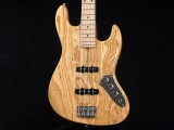 バッカス deviser ディバイザー jazz precision bass WL ウッドライン woodline ジャズベース 初心者 入門 ビギナー 女子 子供 女性 アッシュ シースルー トランス trans trance see through