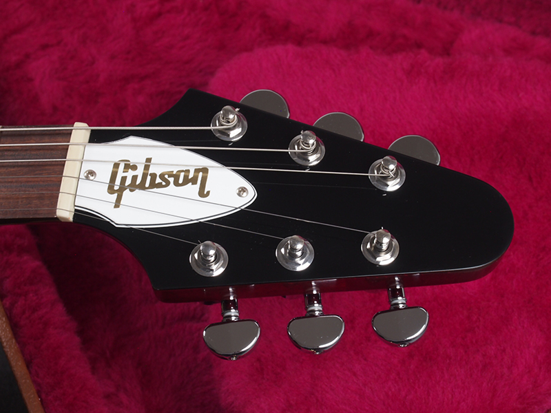 Gibson Flying V 70s Style Heritage Cherry Japan Limited 2015