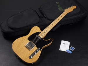 モモセ 百瀬 バッカス BACCHUS ディバイザー ハンドメイド DEVISER telecaster tele Handmade series order テレキャスター 日本製　国産 恭夫 50s 52